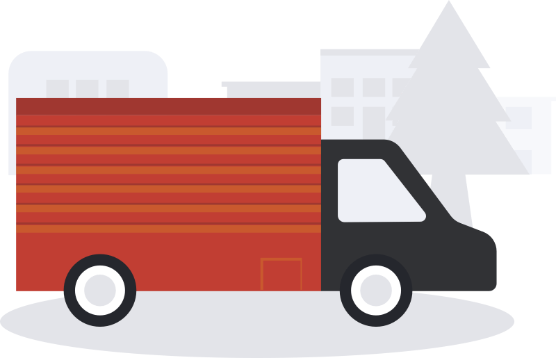 Customized Moving Solution